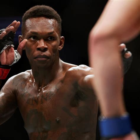 ufc 271 results|UFC 271 Results: Israel Adesanya Win, Tai Tuivasa Knockout .